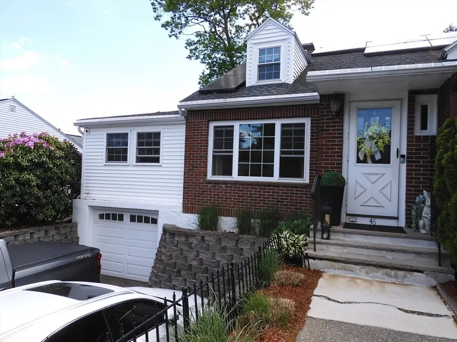 46 Tudor St, Methuen, MA 01844 - #3