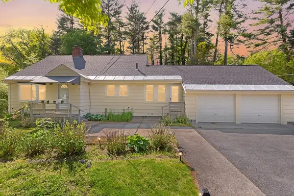 7 Marie Ave, Sharon, MA 02067