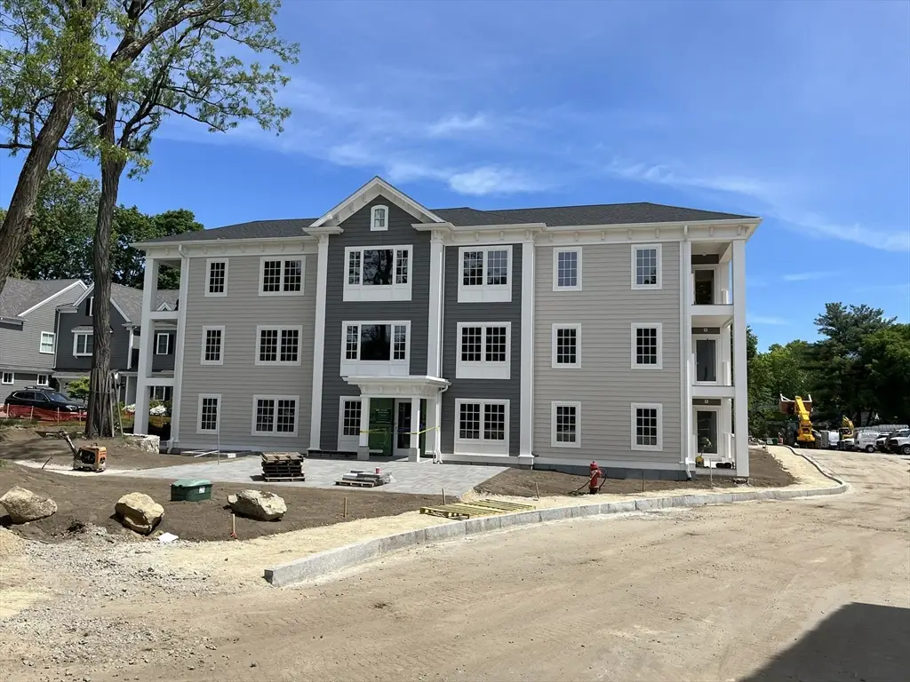 93 Bedford Street #103, Lexington, MA 02420 - #1