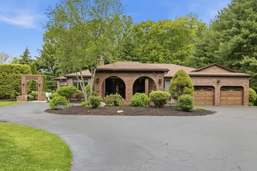 3 Driftwood Lane, Lynnfield, MA 01940 - #1