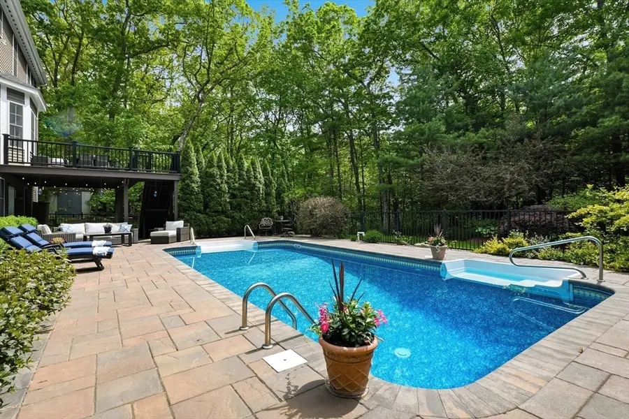 115 Webster Woods Ln, North Andover, MA 01845 - #2