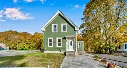 1297 Pleasant St, Weymouth, MA 02189 - #2