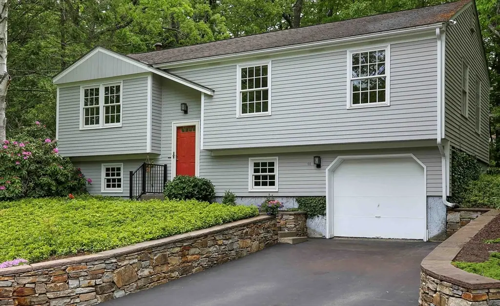 60 Wrentham Rd, Worcester, MA 01602 - #1