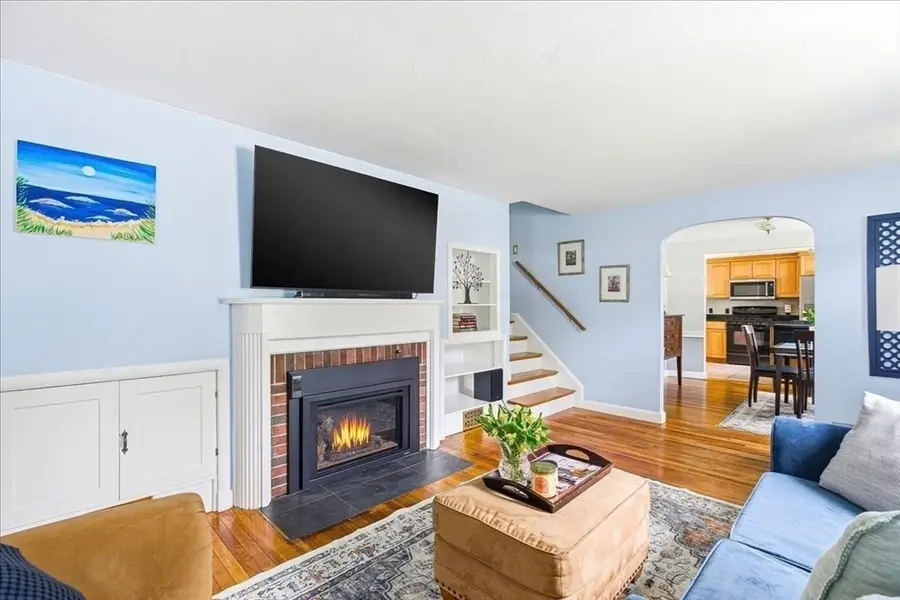485 Union St., Braintree, MA 02184 - #2