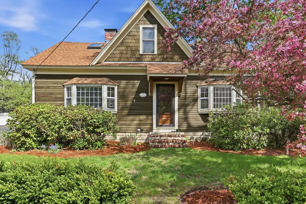 80 Concord St, Maynard, MA 01754 - #1