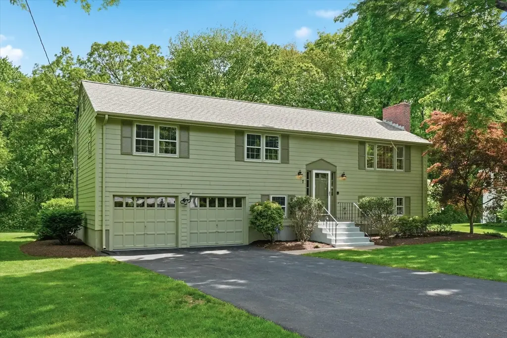 7 Blueberry Circle, Framingham, MA 01701 - #1