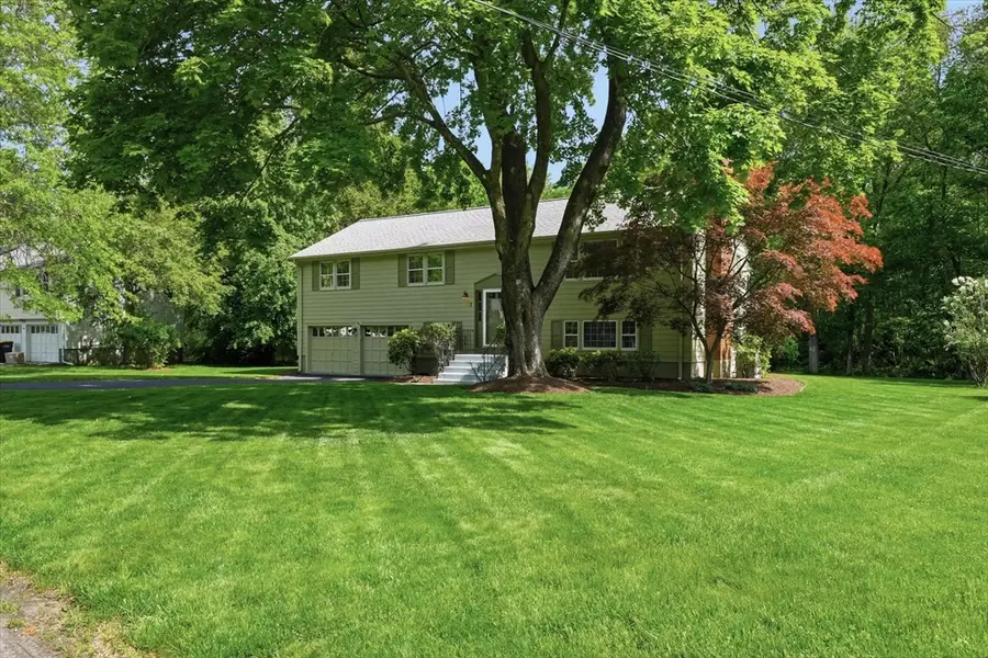 7 Blueberry Circle, Framingham, MA 01701 - #3
