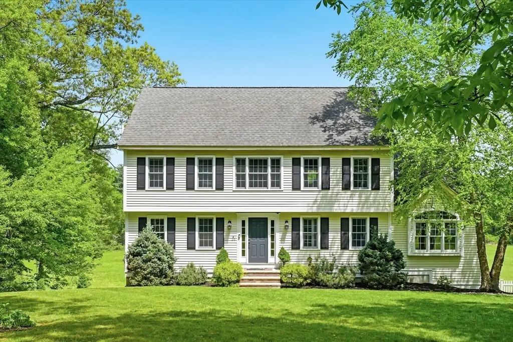 26 Long Hill Rd, Georgetown, MA 01833 - #1