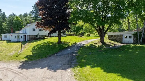440 N Woodstock Rd, Southbridge, MA 01550