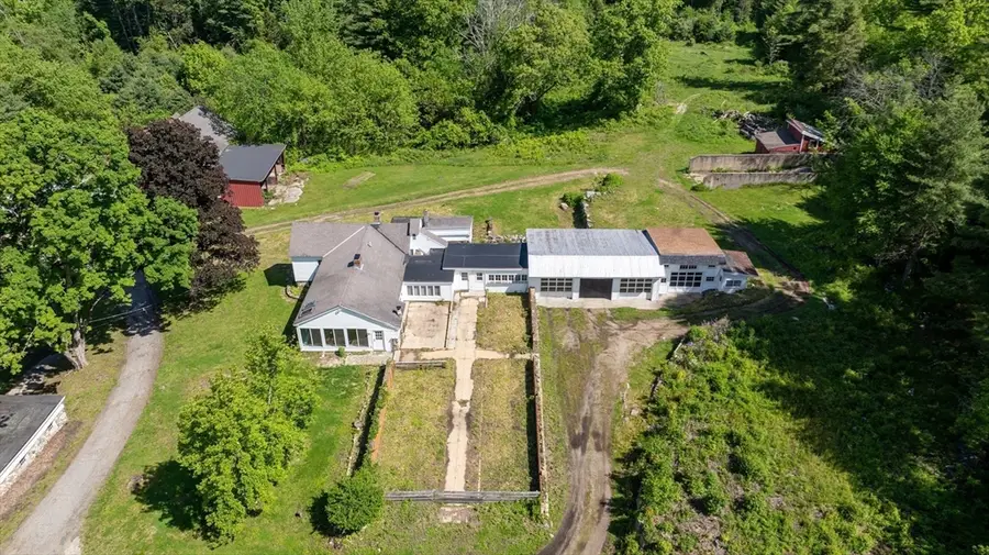 440 N Woodstock Rd, Southbridge, MA 01550 - #3
