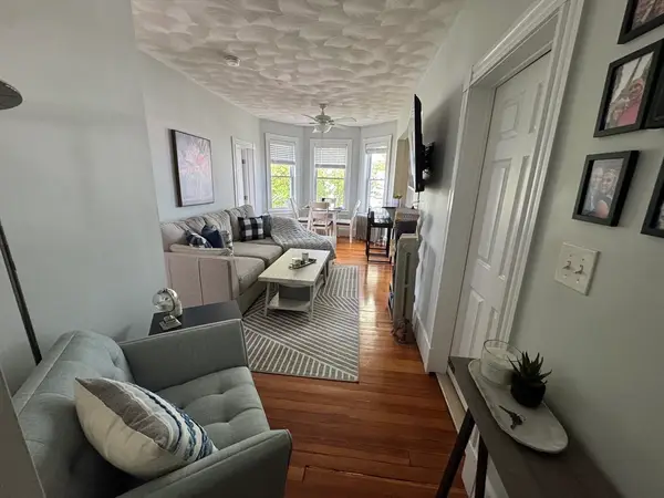 53 Trident #303, Winthrop, MA 02152