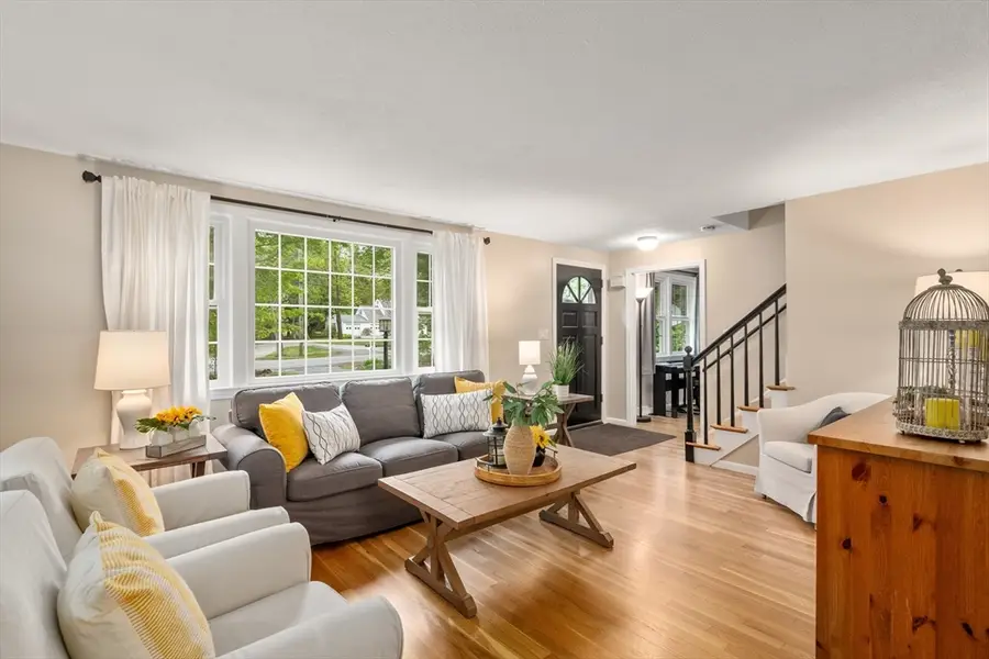 204 Haynes Road, Sudbury, MA 01776 - #3