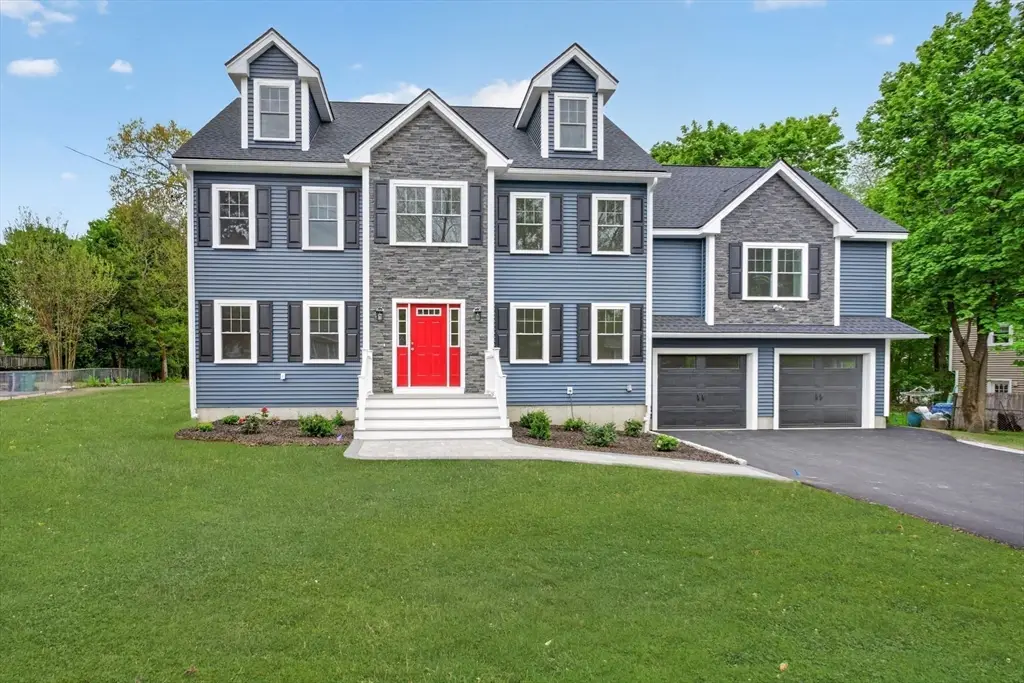 16 Skyline Dr, Billerica, MA 01821 - #1