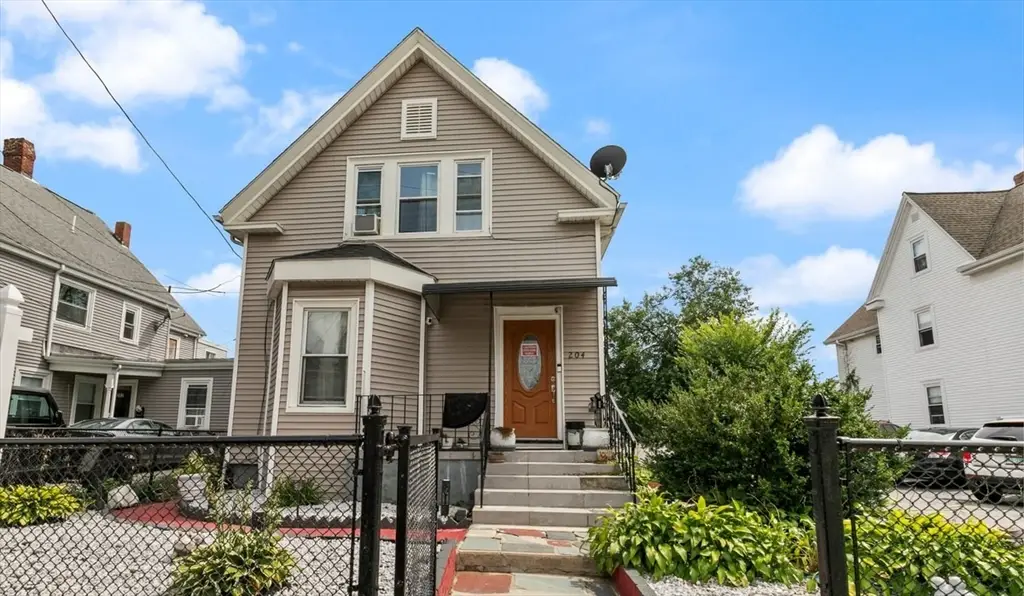 204 Harvard, Medford, MA 02155 - #1