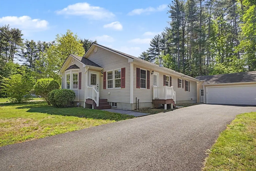 792 Ryan Road, Northampton, MA 01062 - #1