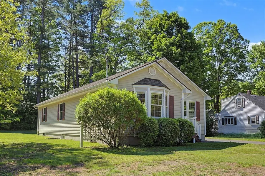 792 Ryan Road, Northampton, MA 01062 - #3