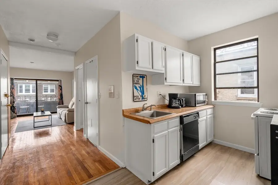 317 Summit Avenue #9, Boston, MA 02135 - #2