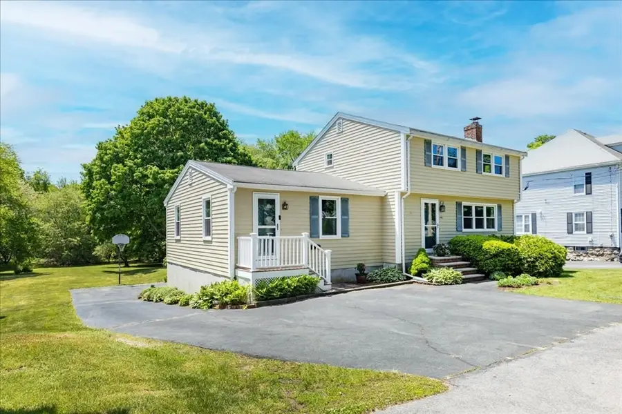146 Hobart Street, Danvers, MA 01923 - #2