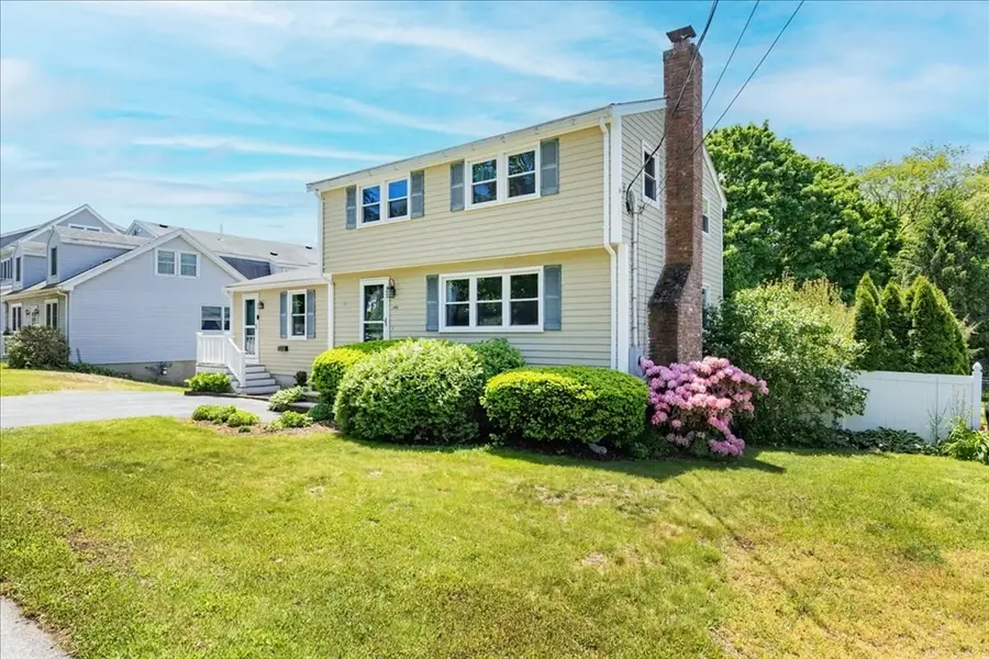 146 Hobart Street, Danvers, MA 01923 - #3