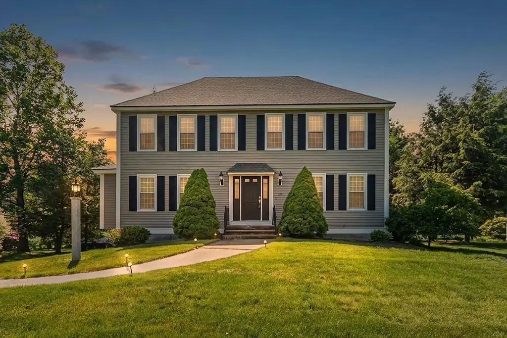 157 Rolling Meadow Dr, Holliston, MA 01746 - #1