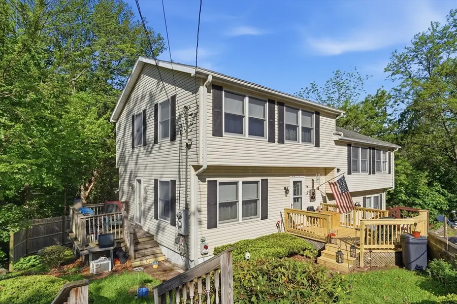 2 H #2, Haverhill, MA 01835 - #2