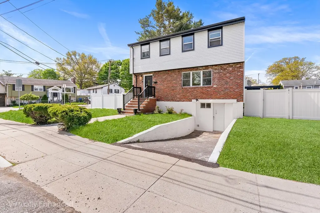 15 Fensmere Rd, Boston, MA 02132 - #1