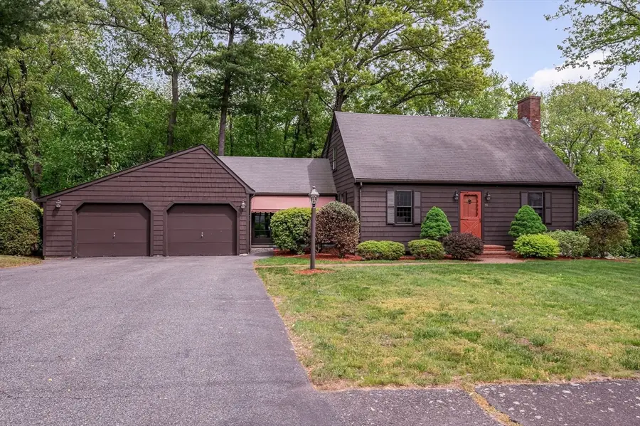 55 Blueberry Lane, Reading, MA 01867 - #2
