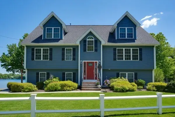 15 Fitz Terrace, Wilmington, MA 01887 - #1