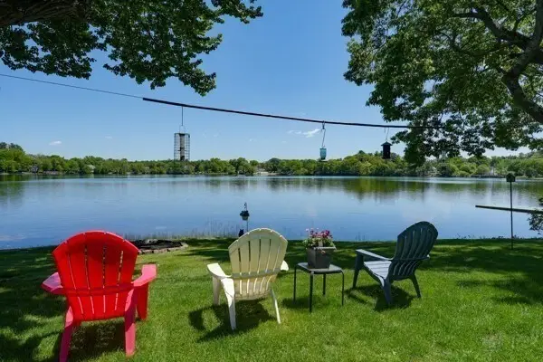 15 Fitz Terrace, Wilmington, MA 01887 - #2