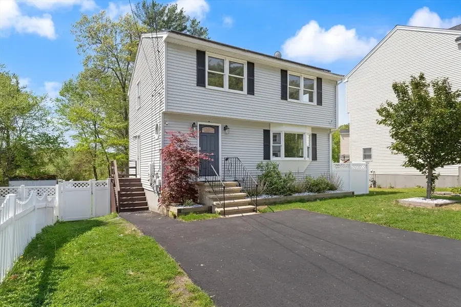 54 Long Dr, Dracut, MA 01826 - #2