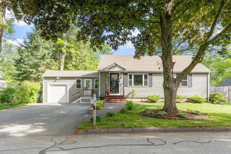 15 Suncrest Ave, Wilmington, MA 01887 - #2