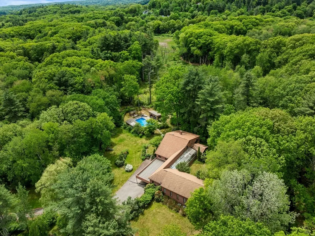 29 Pine Ridge Rd, Stow, MA 01775 - #1