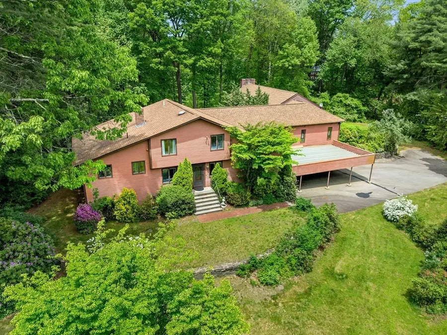29 Pine Ridge Rd, Stow, MA 01775 - #2