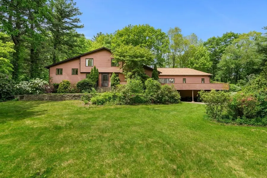 29 Pine Ridge Rd, Stow, MA 01775 - #3