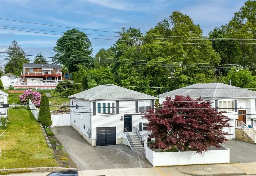 1190 Bay St, Fall River, MA 02724 - #1