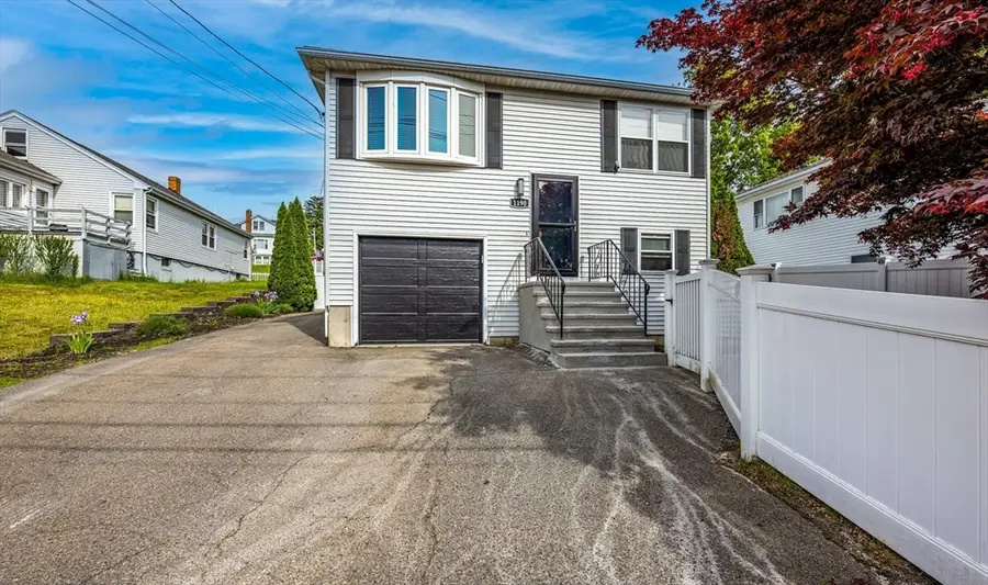 1190 Bay St, Fall River, MA 02724 - #2