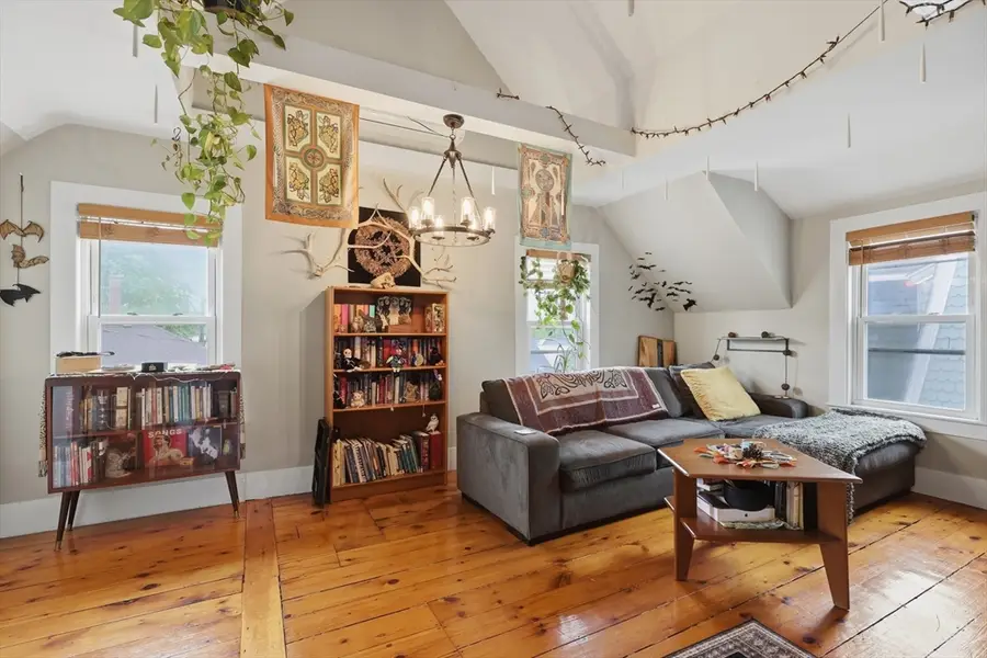 16 Evans Road #2, Marblehead, MA 01945 - #2