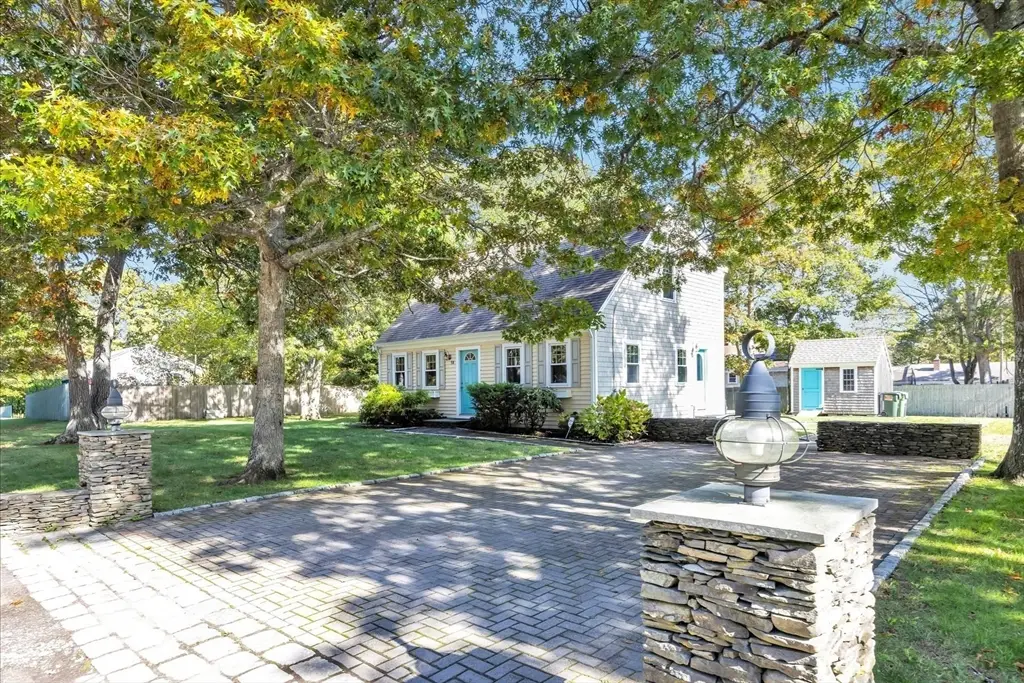 58 Orrs Ave, Hyannis, MA 02601 - #1