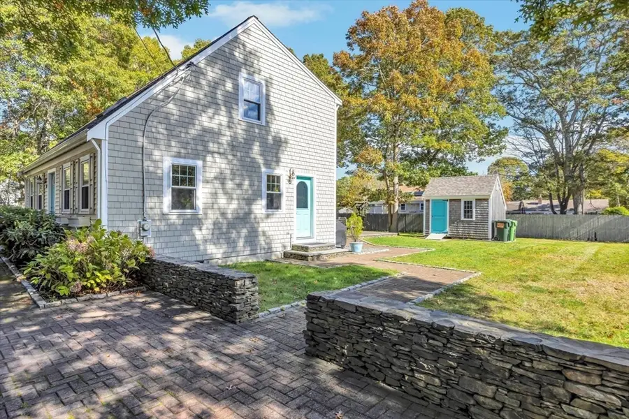 58 Orrs Ave, Hyannis, MA 02601 - #3