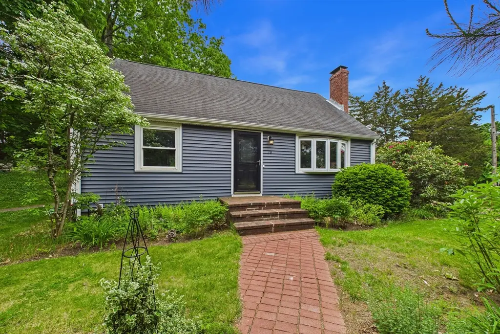 70 Neponset St, Canton, MA 02021 - #1