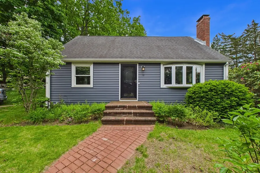 70 Neponset St, Canton, MA 02021 - #2