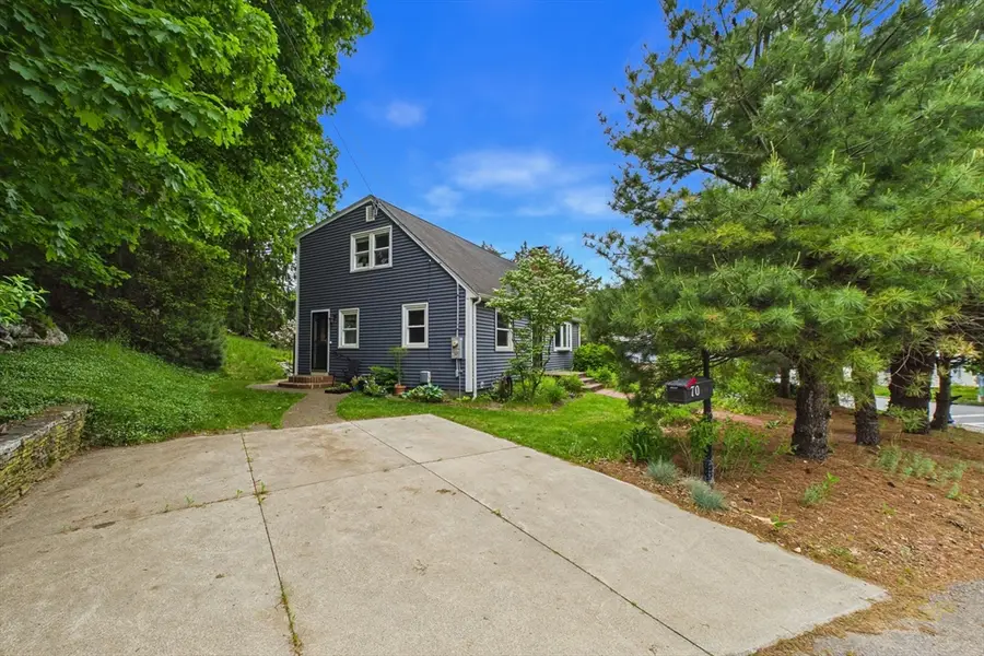 70 Neponset St, Canton, MA 02021 - #3