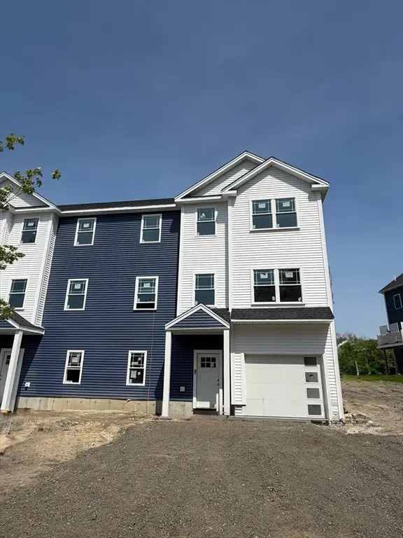3 Doris Drive, North Chelmsford, MA 01863 - #1