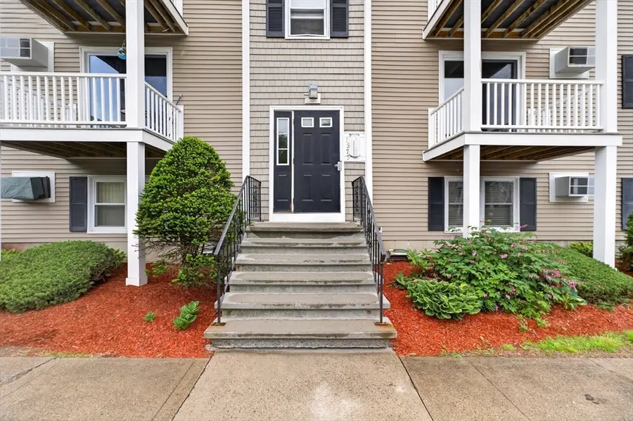 1575 Braley Rd #28, New Bedford, MA 02745 - #2