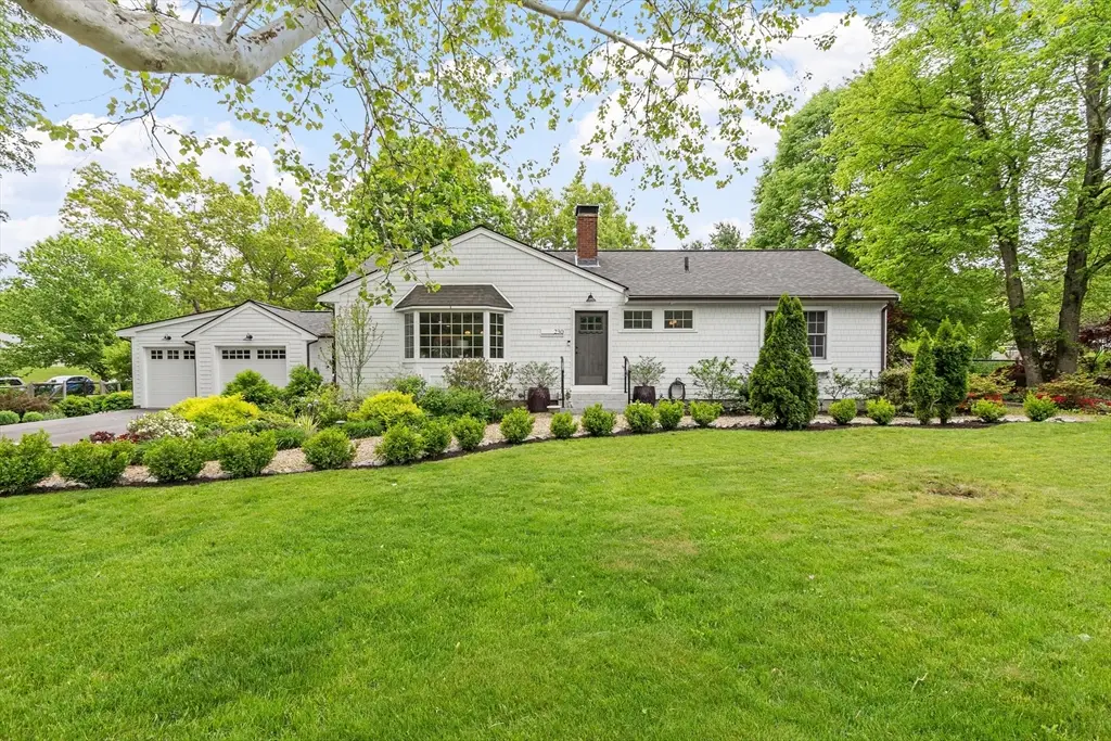 230 Harrington Ave, Concord, MA 01742 - #1