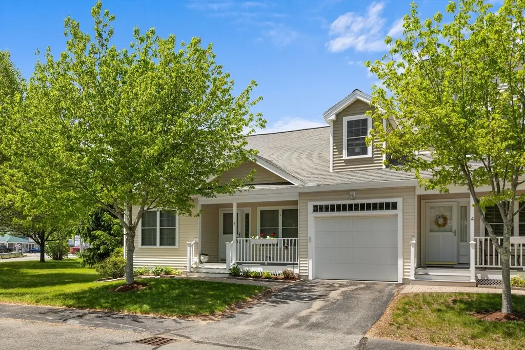 2 Veterans Way #2, Merrimac, MA 01860 - #1