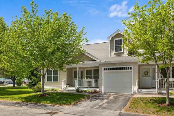 2 Veterans Way #2, Merrimac, MA 01860