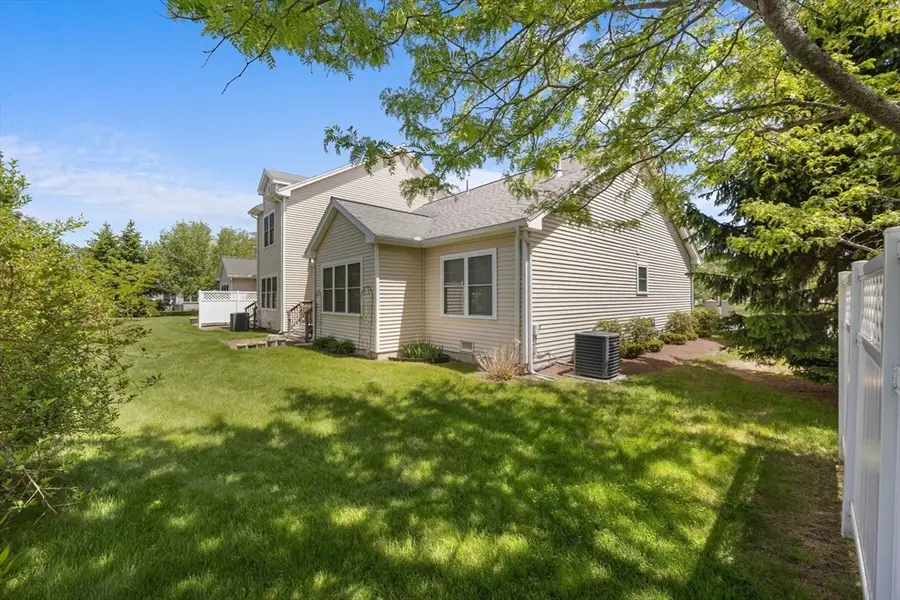 2 Veterans Way #2, Merrimac, MA 01860 - #2