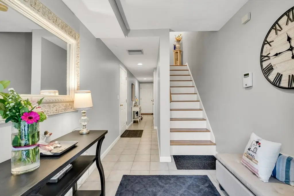 78 Summer St #5, Arlington, MA 02474 - #1