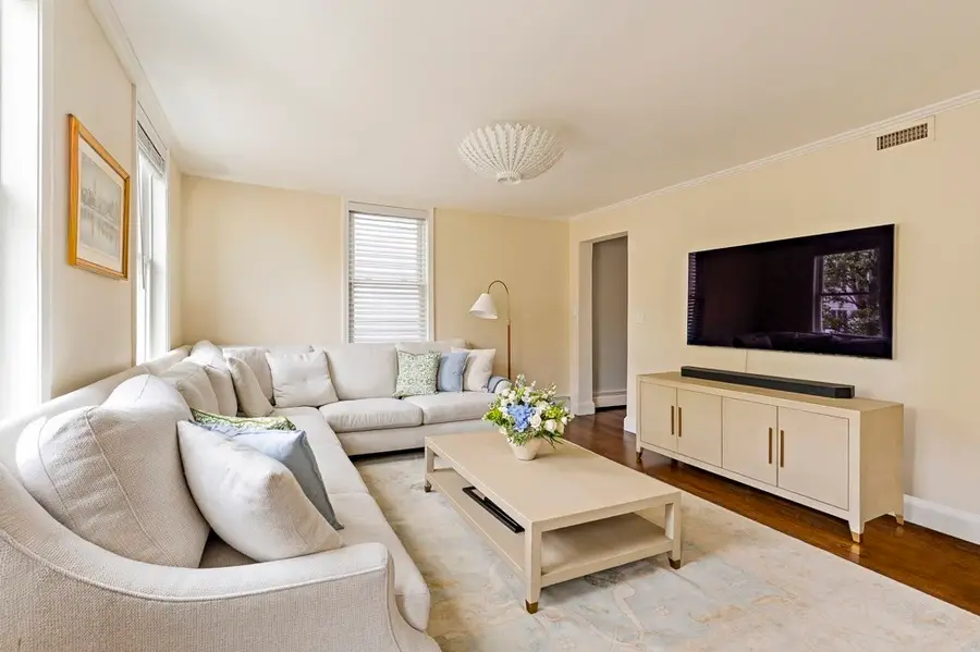 30 Cross St #2, Boston, MA 02129 - #2